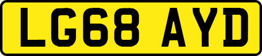 LG68AYD