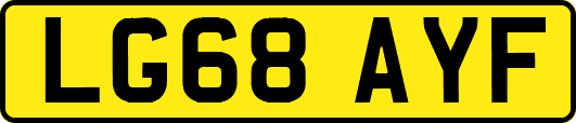 LG68AYF