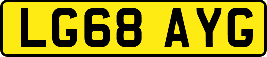 LG68AYG