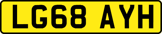 LG68AYH