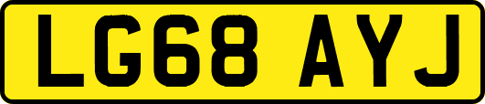 LG68AYJ