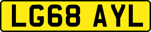 LG68AYL