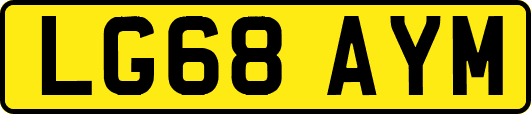 LG68AYM
