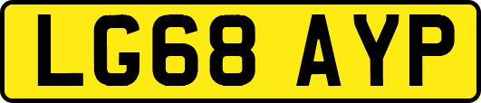 LG68AYP