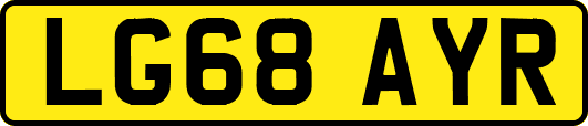 LG68AYR