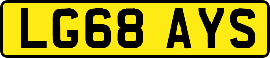 LG68AYS