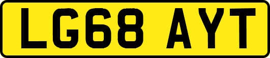 LG68AYT