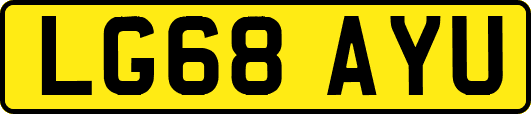 LG68AYU