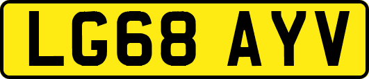 LG68AYV