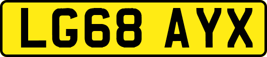 LG68AYX