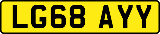 LG68AYY