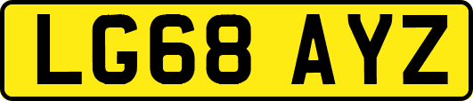 LG68AYZ