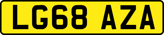 LG68AZA