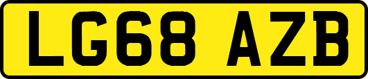 LG68AZB