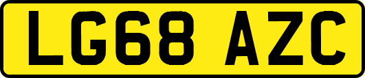 LG68AZC
