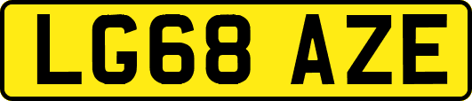 LG68AZE