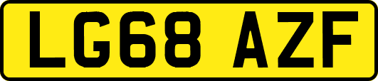 LG68AZF