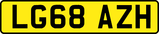 LG68AZH