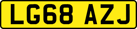 LG68AZJ