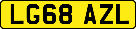 LG68AZL