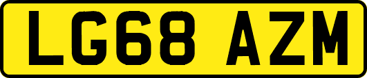 LG68AZM