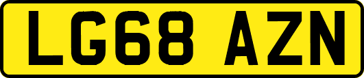 LG68AZN