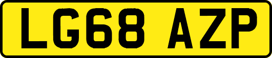 LG68AZP