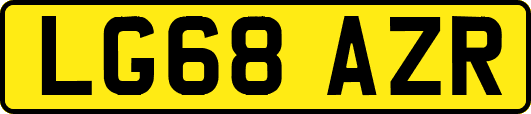 LG68AZR