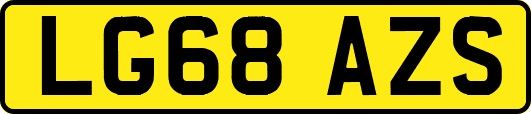 LG68AZS