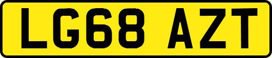 LG68AZT