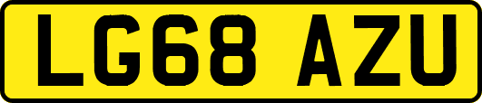 LG68AZU