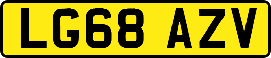 LG68AZV