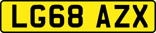 LG68AZX