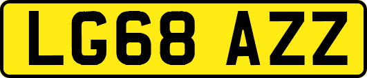 LG68AZZ
