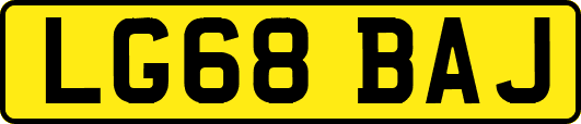LG68BAJ