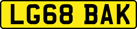 LG68BAK
