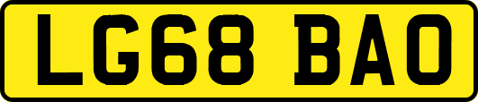 LG68BAO