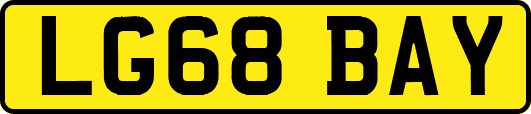 LG68BAY