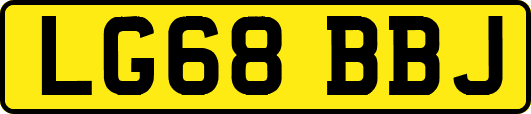 LG68BBJ