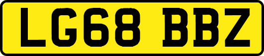 LG68BBZ