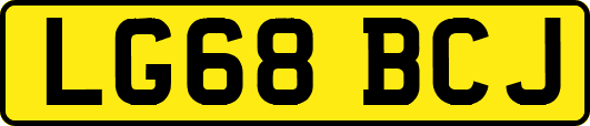 LG68BCJ