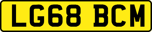LG68BCM