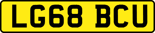 LG68BCU