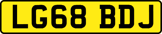LG68BDJ