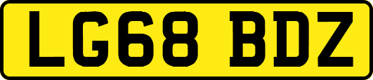 LG68BDZ