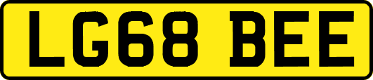 LG68BEE