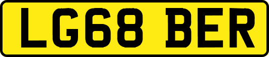 LG68BER