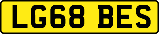 LG68BES