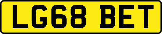 LG68BET