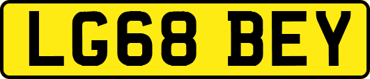 LG68BEY